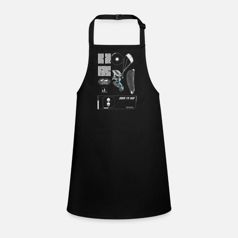 Children's Apron