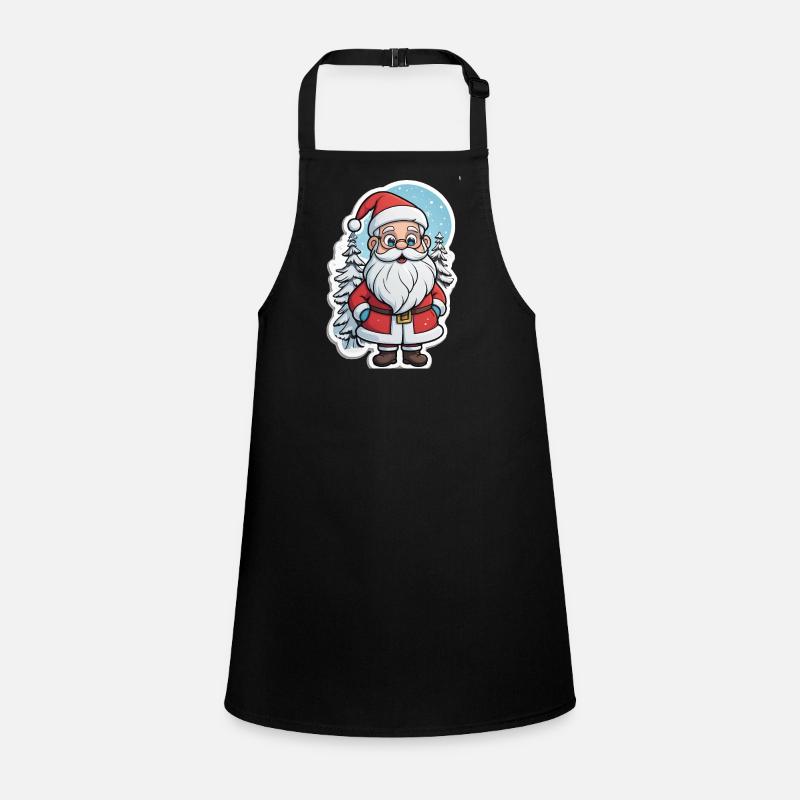 Children's Apron
