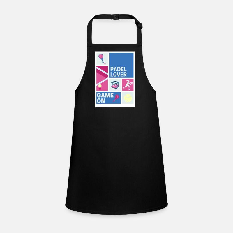 Children's Apron