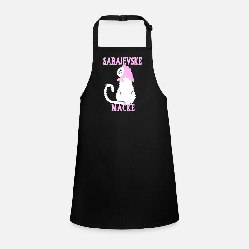 Tablier Enfant