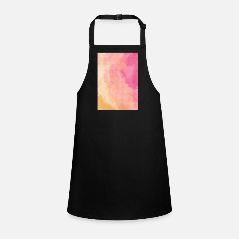 Gradient - Rise customizable Children's Apron