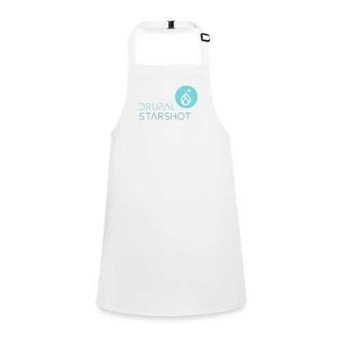 Drupal Starshot - Children's Apron