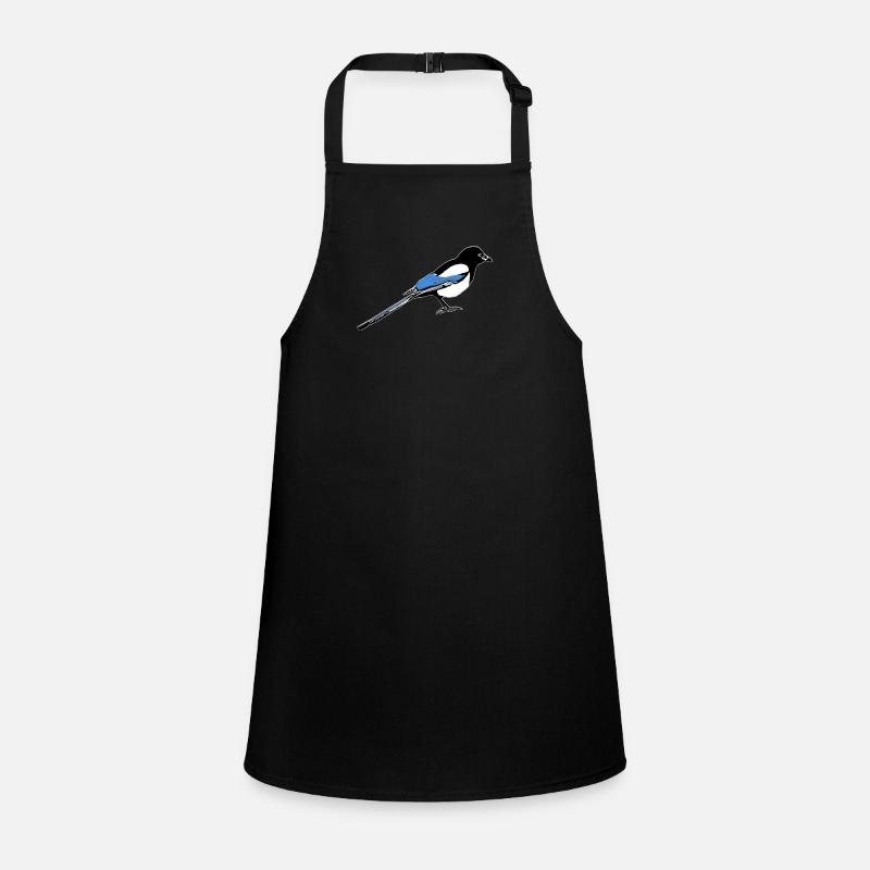 Pie Tablier Enfant