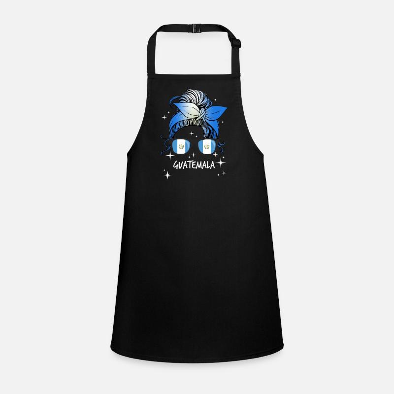 Guatemala Children's Apron