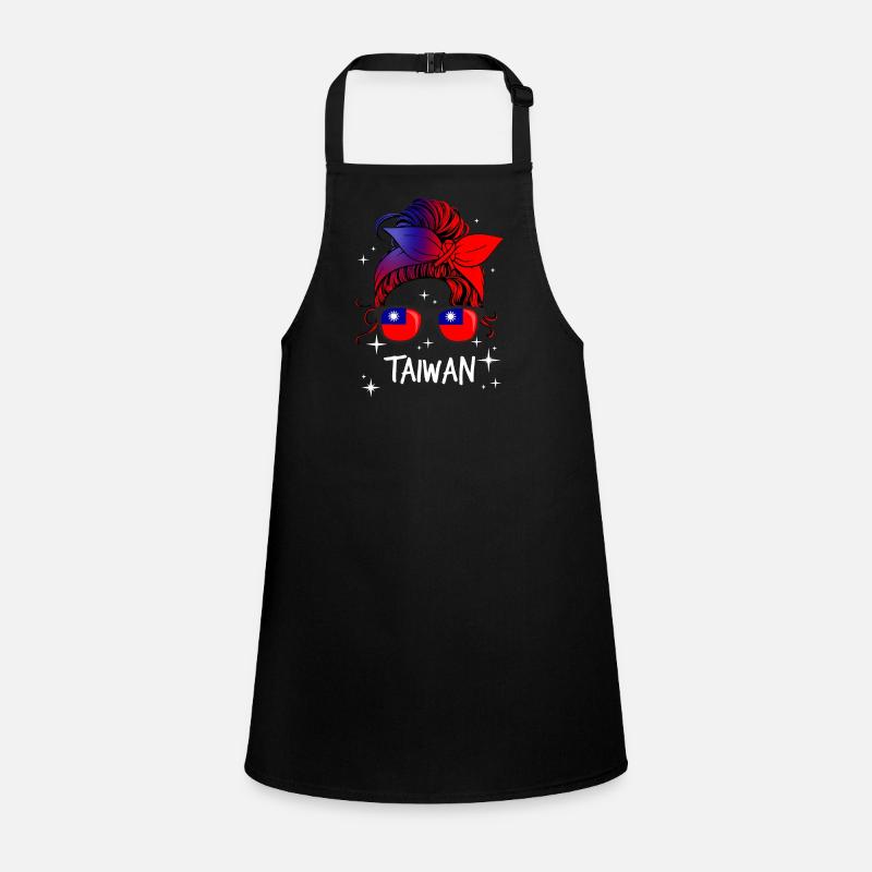 Children's Apron