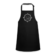 SOLAWANO LOGO 2023 - Schürze für Kinder