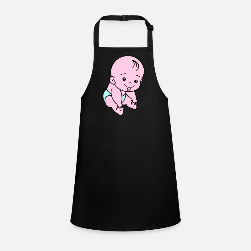 Tablier Enfant