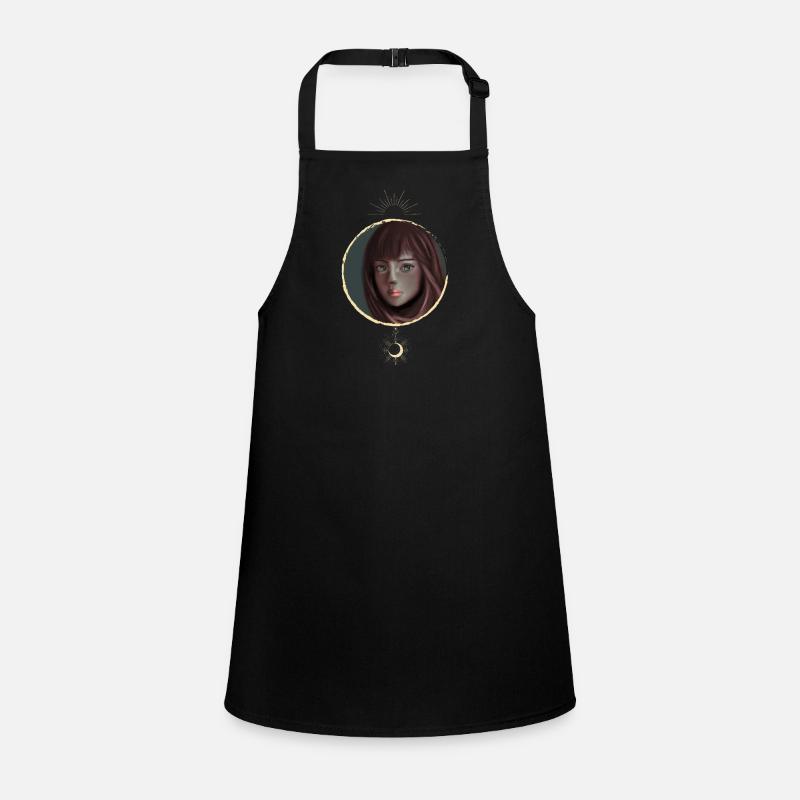 927BB3A5 91AB 44D3 8394 F319FCEF50D4 Children's Apron
