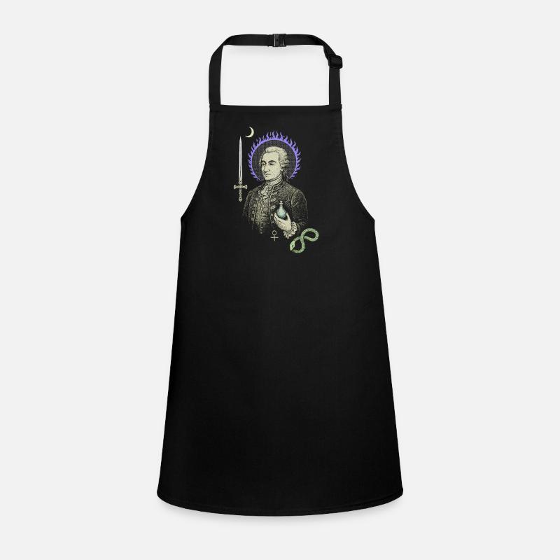 Children's Apron