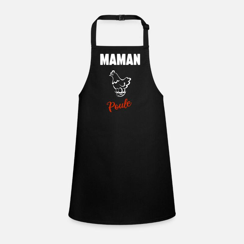 Tablier Enfant