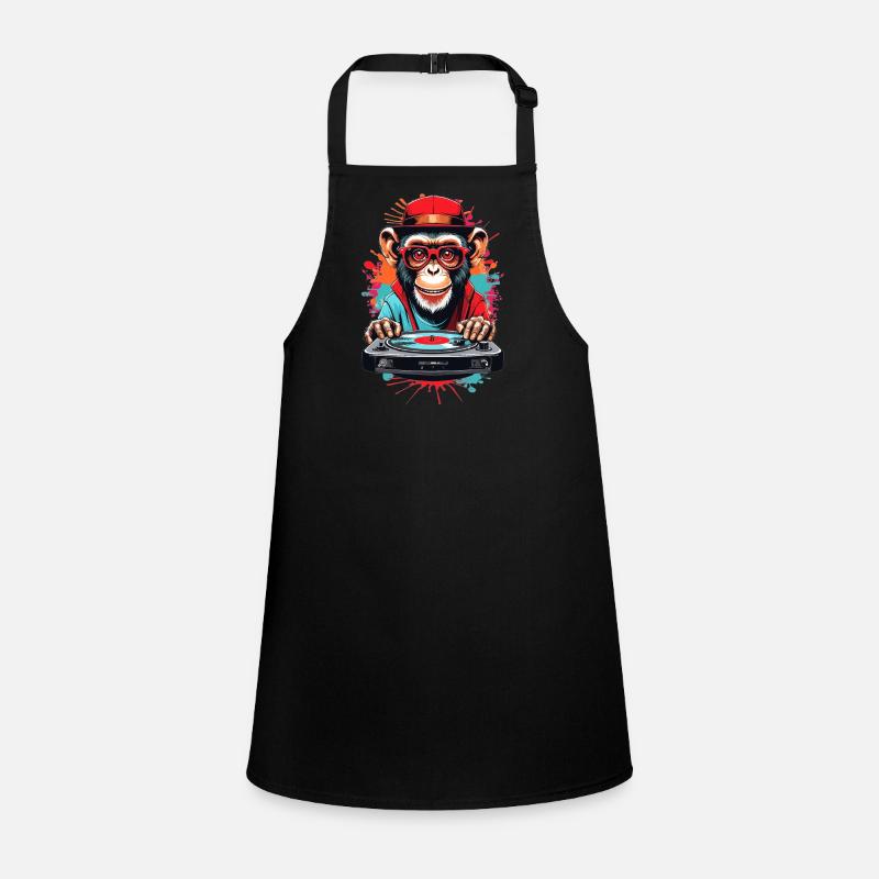 Children's Apron