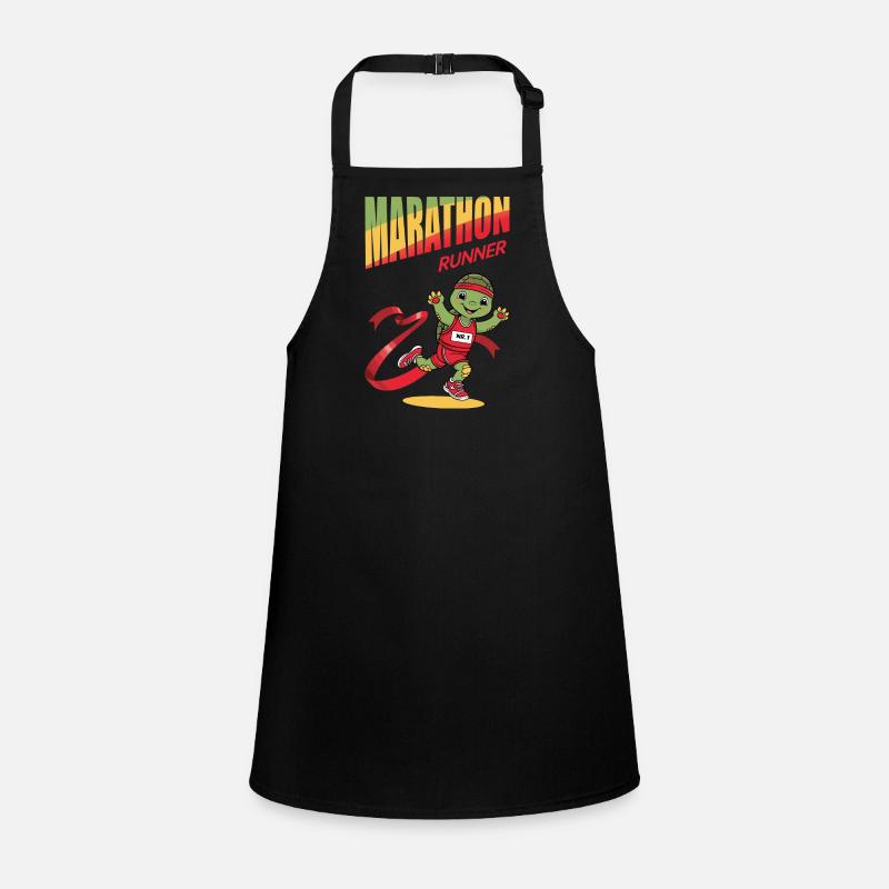 Children's Apron