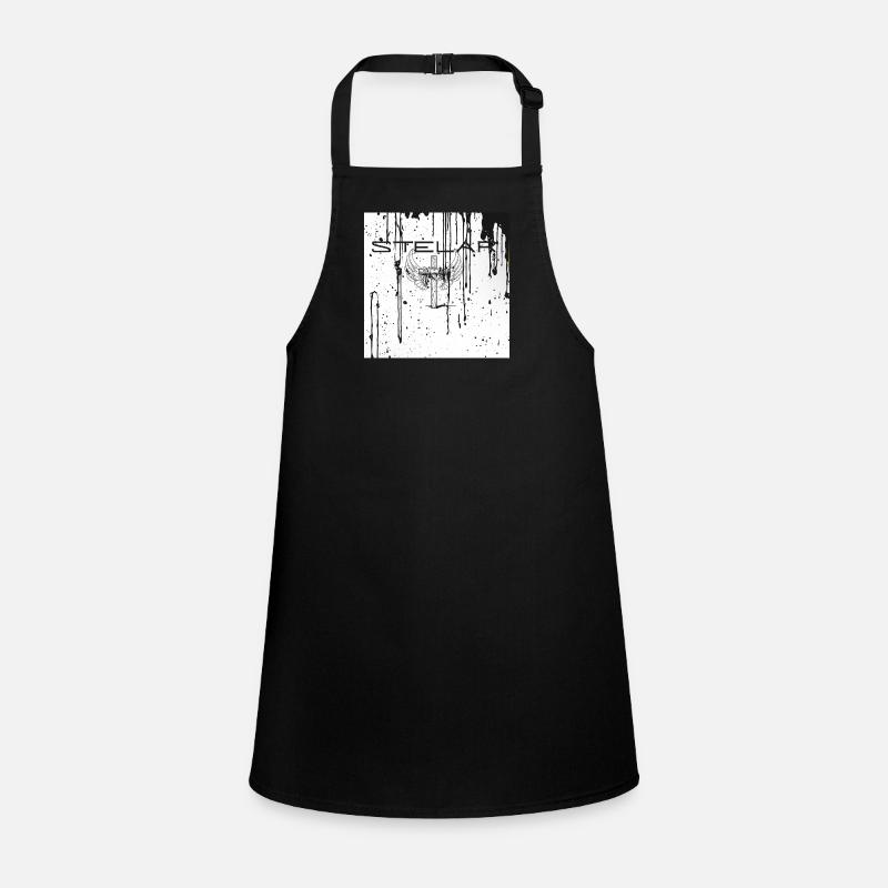 STEALTH Children's Apron