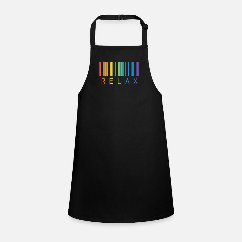 Children's Apron