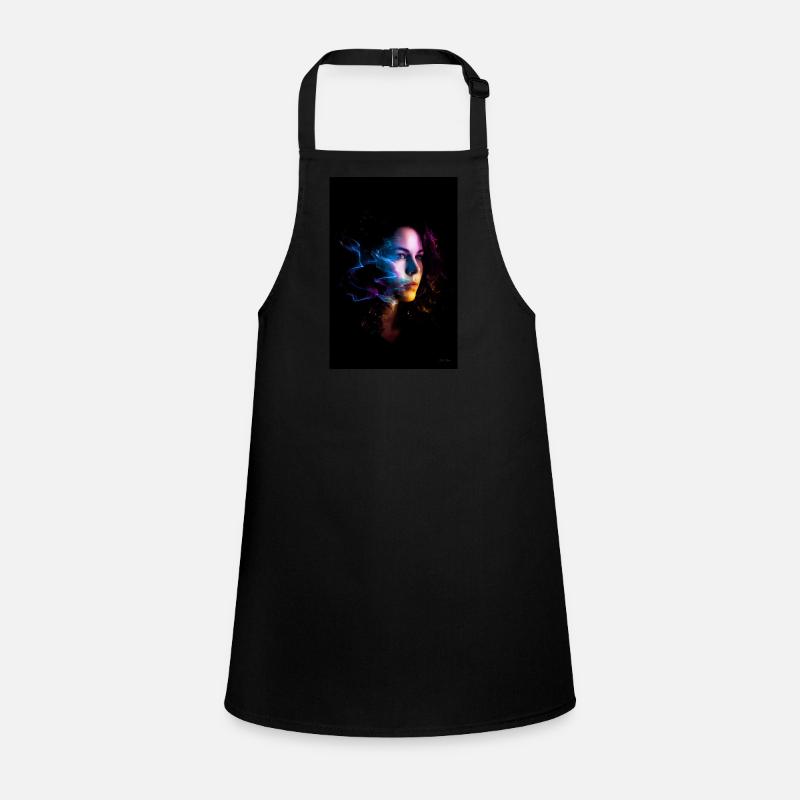 Sensual 5 Children's Apron