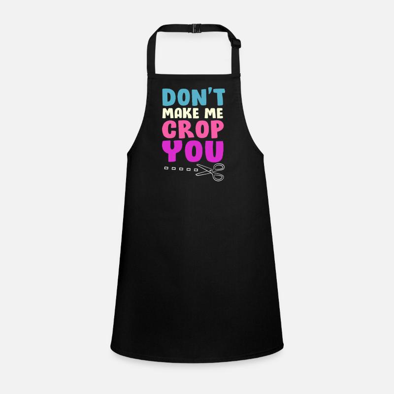 Children's Apron