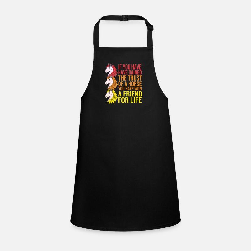 Children's Apron