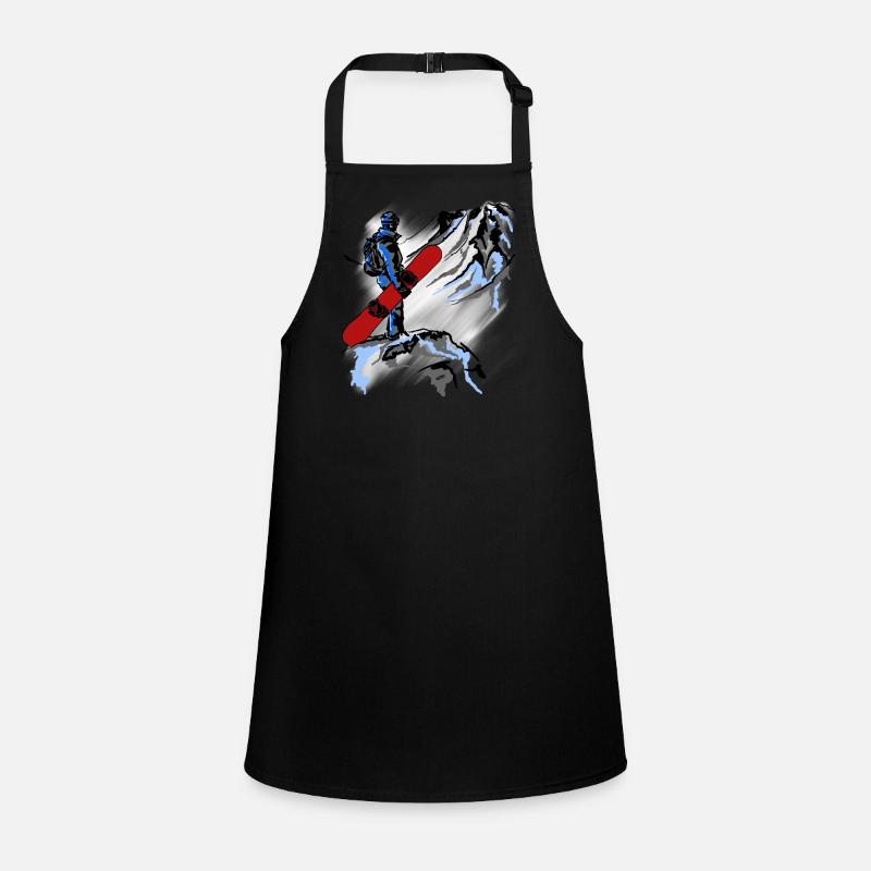 Children's Apron