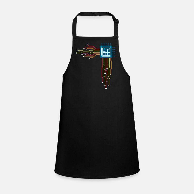 Children's Apron