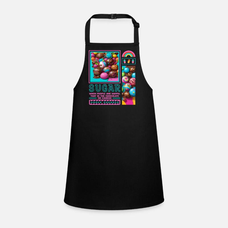 Sugar Man Tablier Enfant