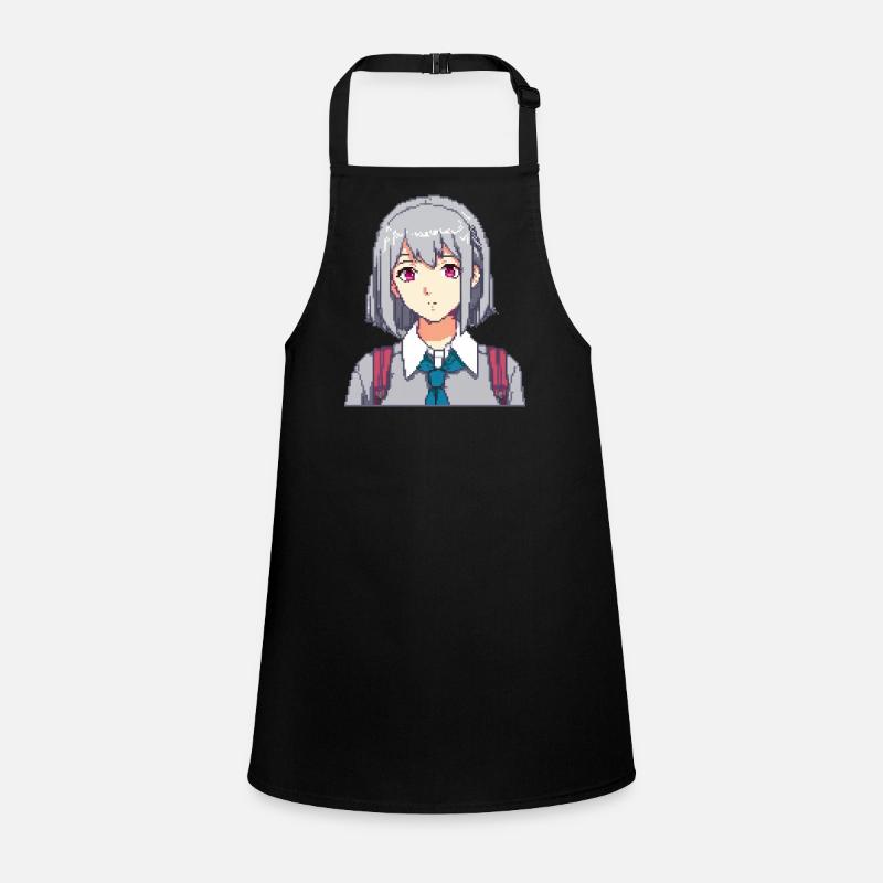 Children's Apron