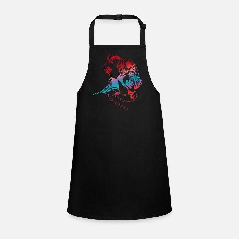 Weld Children's Apron