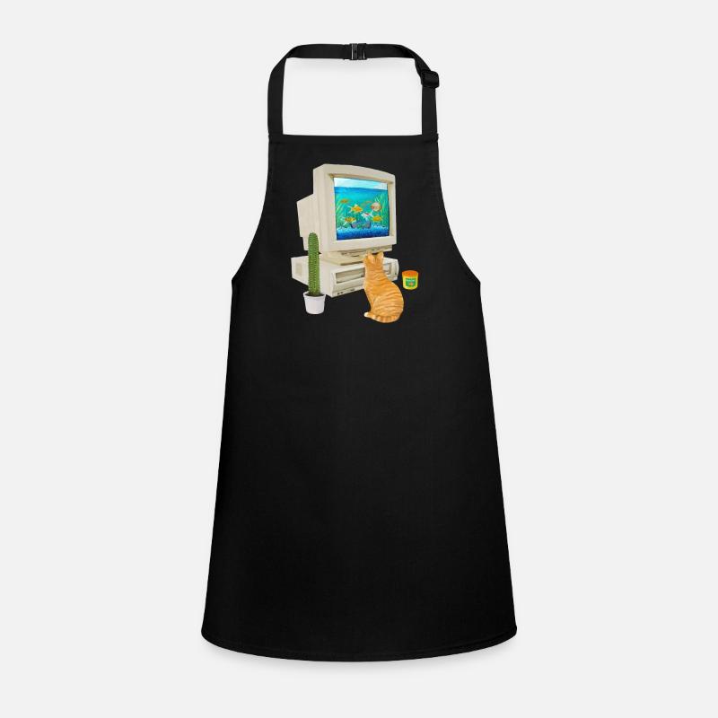 Children's Apron