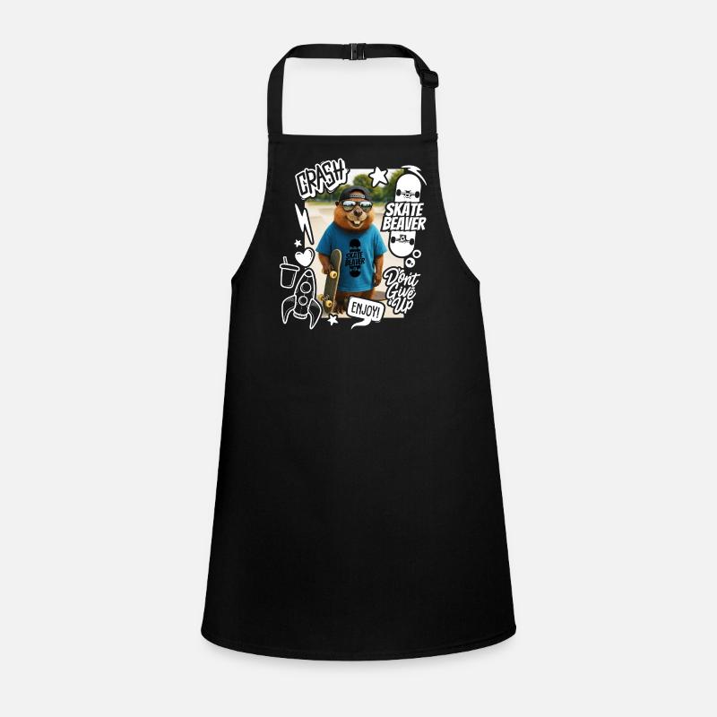 Children's Apron