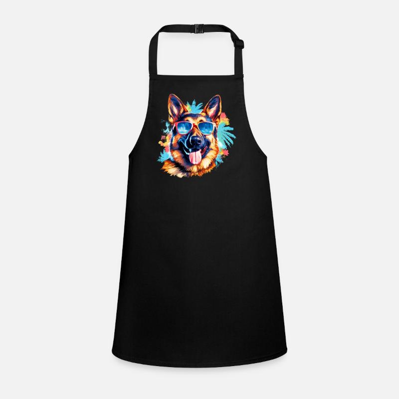 Children's Apron
