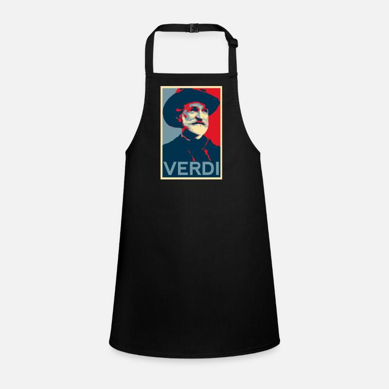 Children's Apron
