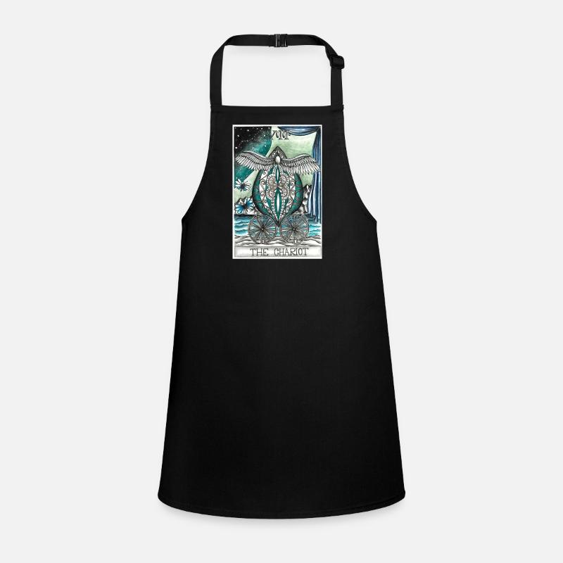 The Chariot Children's Apron