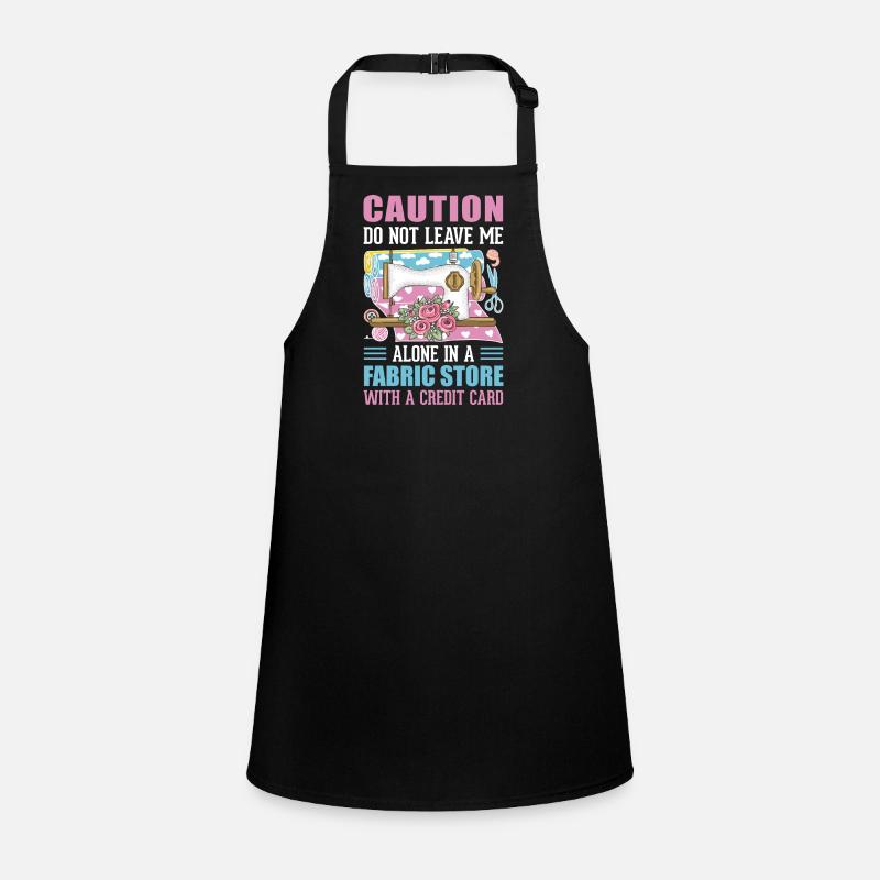 sew Children's Apron
