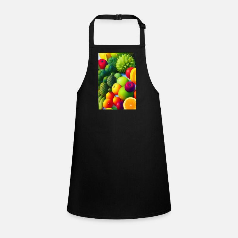 Children's Apron