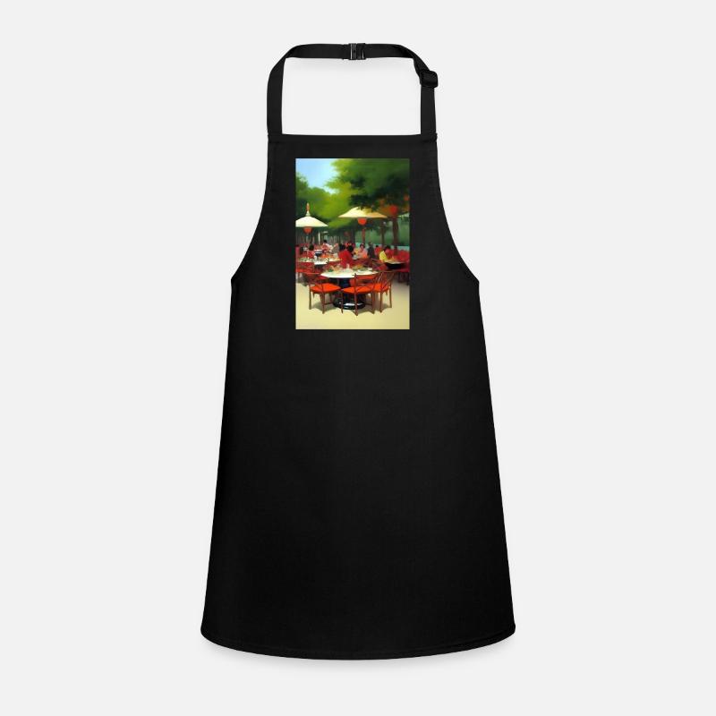 Children's Apron