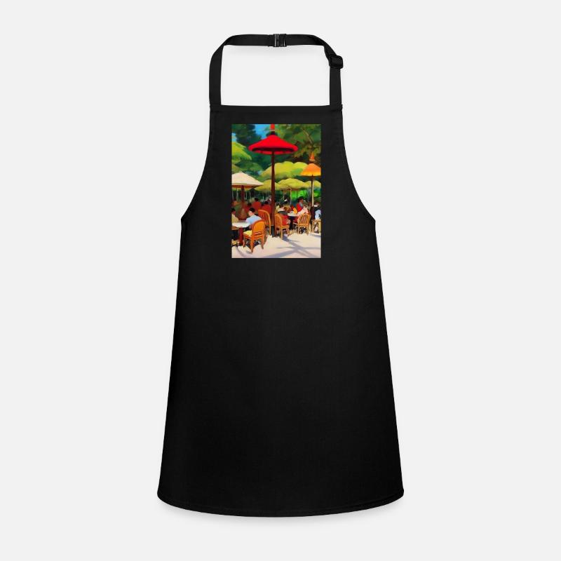 Children's Apron