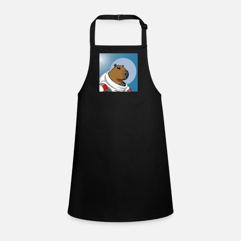 Astronaute de Capy Tablier Enfant