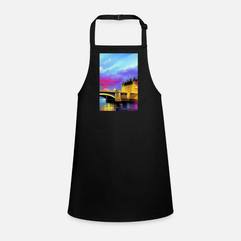 Children's Apron