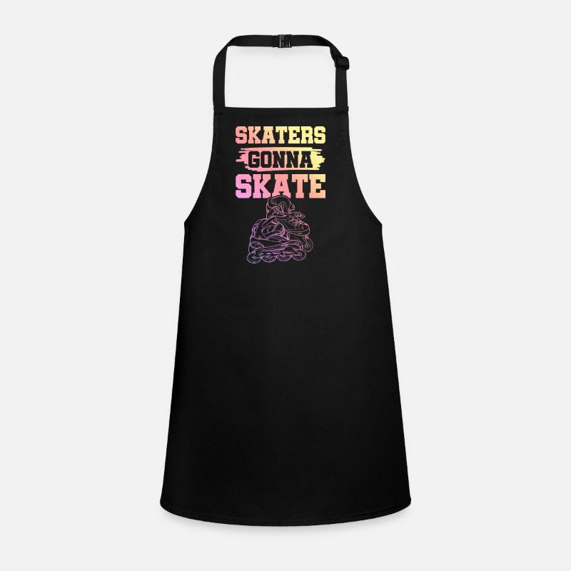 patinage Tablier Enfant
