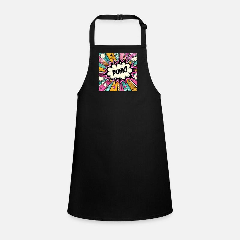 Children's Apron