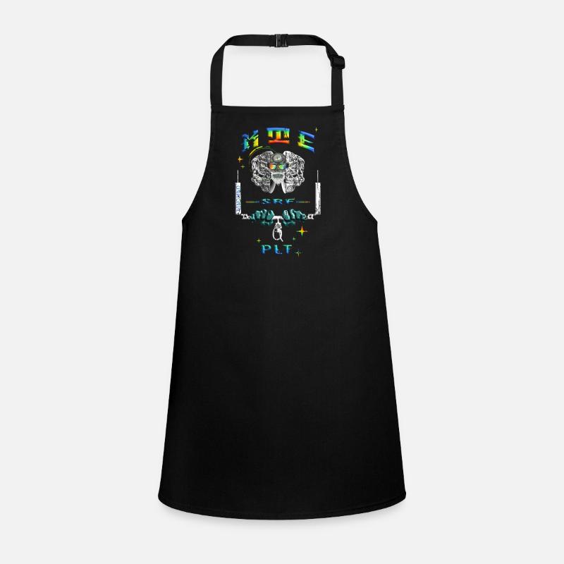 Kitesurf pilot Children's Apron