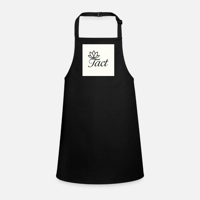 Tact Children's Apron
