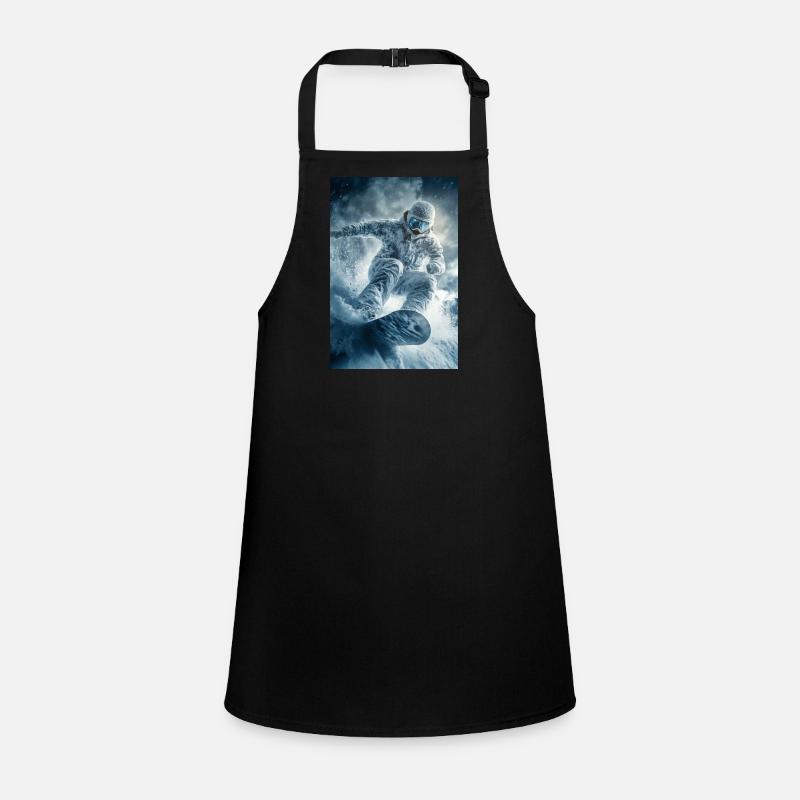Children's Apron