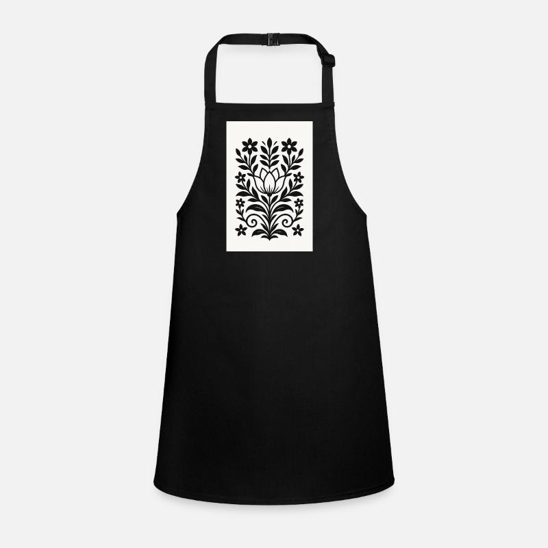RayPay Eclipse Children's Apron