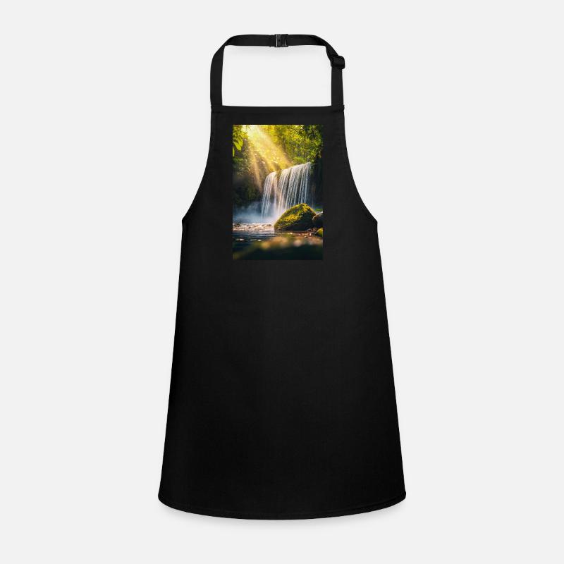 Children's Apron