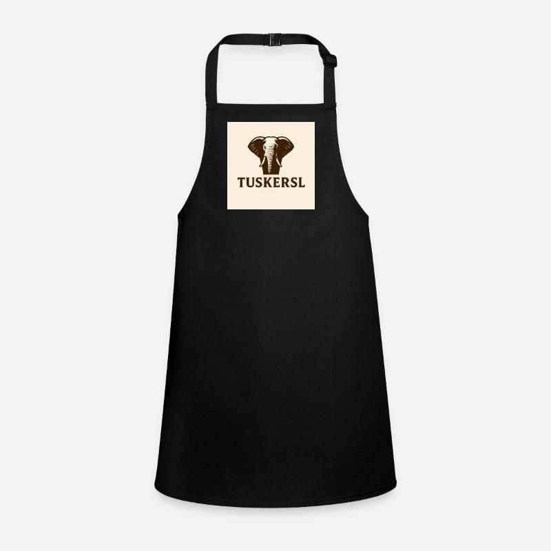 Tuskers Children's Apron