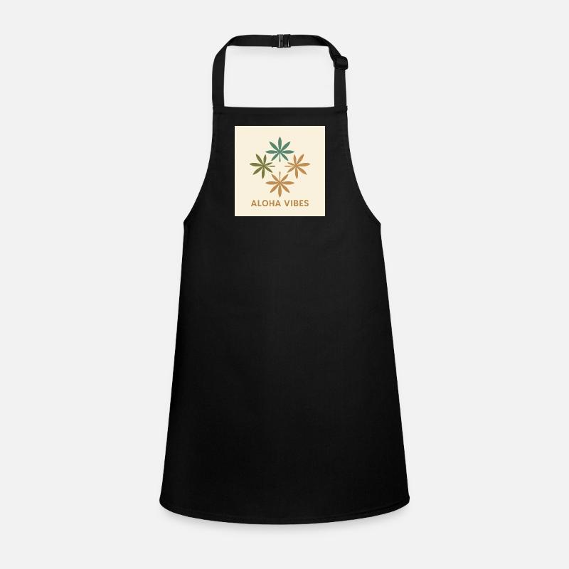 Aloah vipes Schürze für Kinder