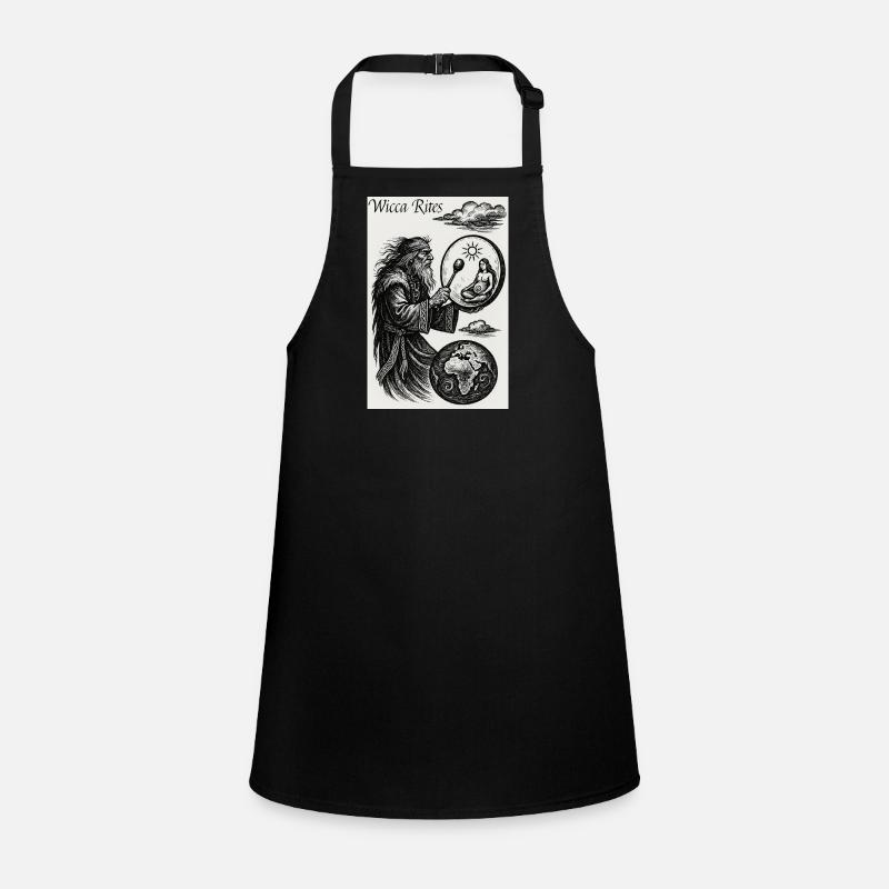 Children's Apron