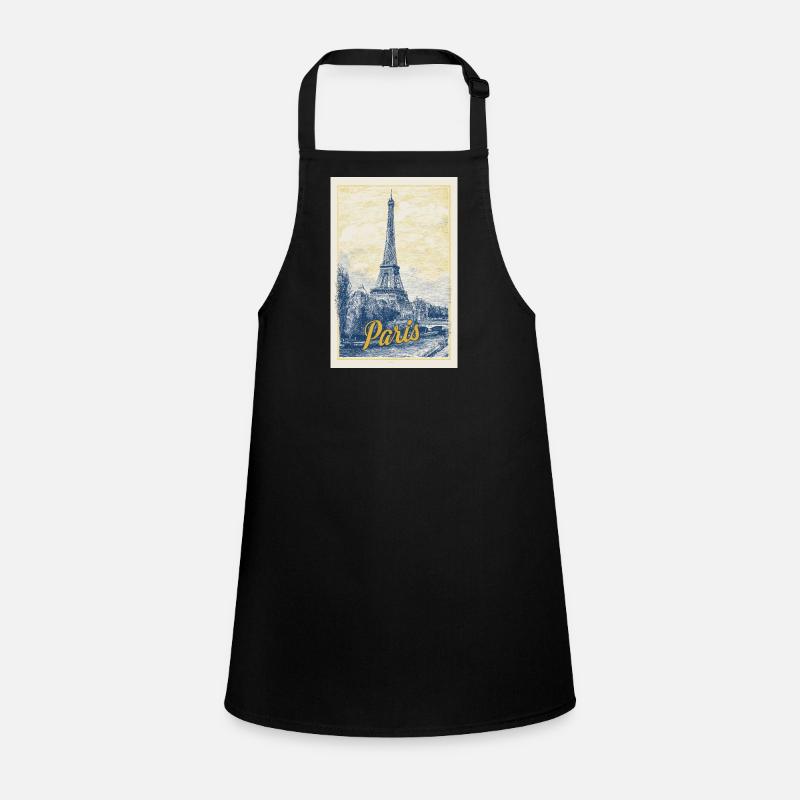 Children's Apron