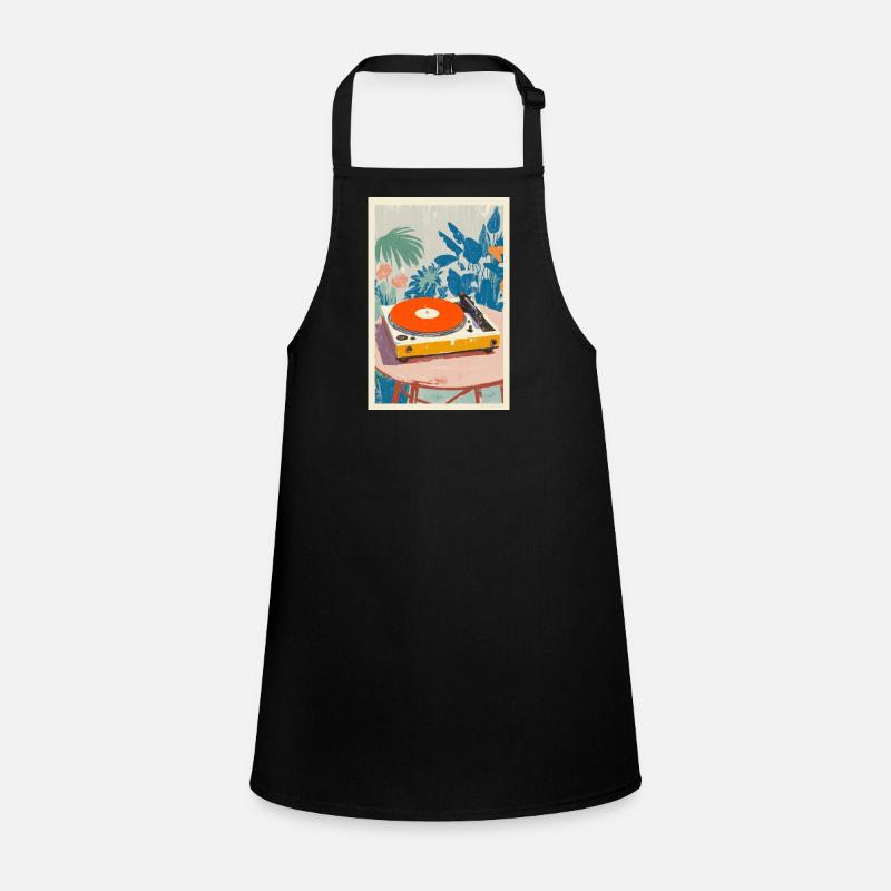 Children's Apron
