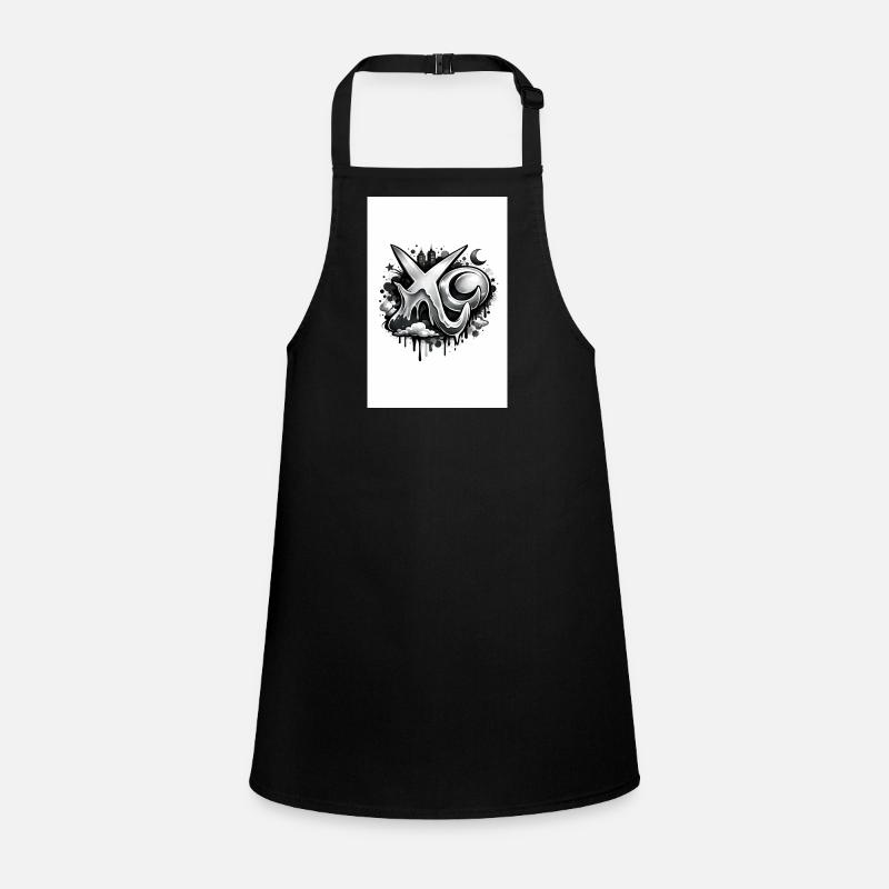 Children's Apron